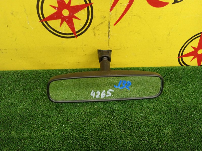 Зеркало заднего вида салонное, 500 рублей, Красноярск