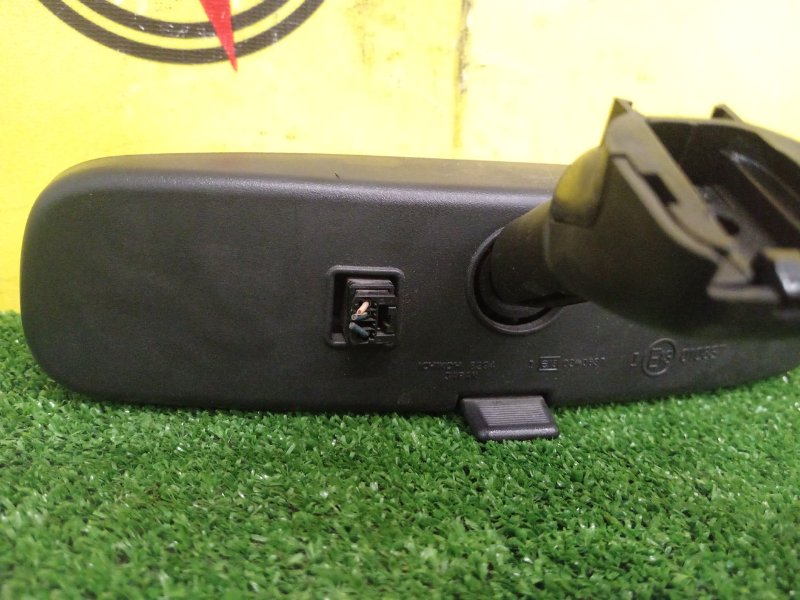 Зеркало заднего вида салонное, 500 рублей, Красноярск