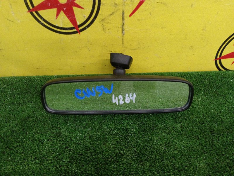 Зеркало заднего вида салонное, 500 рублей, Красноярск