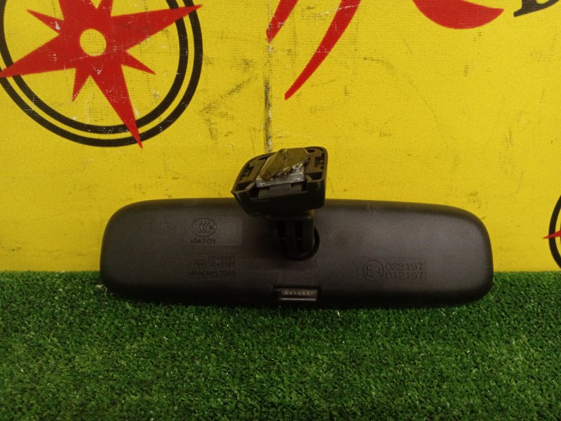 Зеркало заднего вида салонное, 500 рублей, Красноярск