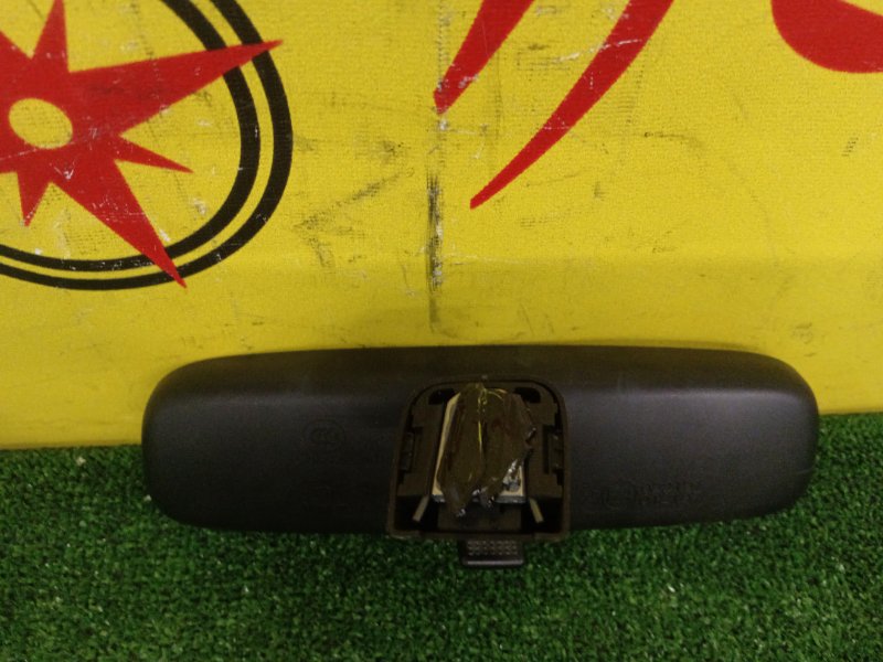 Зеркало заднего вида салонное, 500 рублей, Красноярск