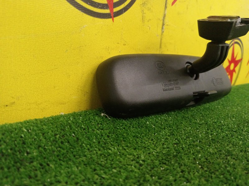 Зеркало заднего вида салонное, 500 рублей, Красноярск