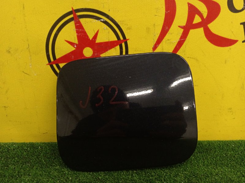 Лючок топливного бака, 800 рублей, Красноярск