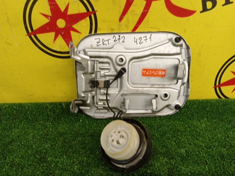 Лючок топливного бака, 1000 рублей, Красноярск