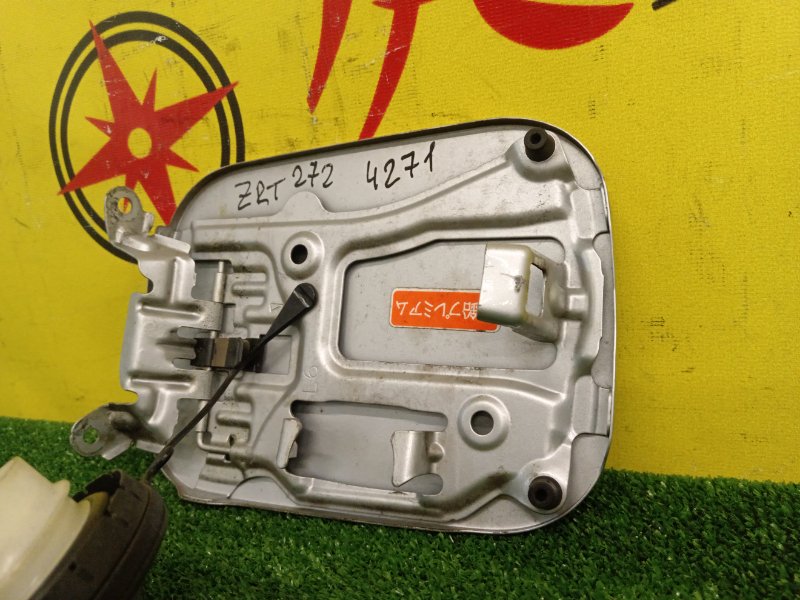 Лючок топливного бака, 1000 рублей, Красноярск