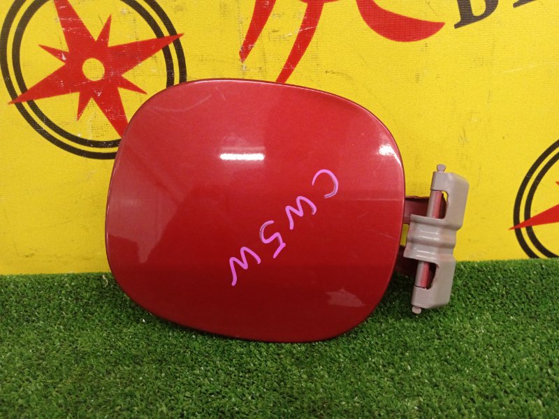 Лючок топливного бака, 1500 рублей, Красноярск