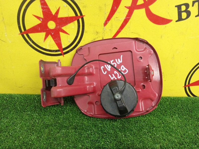 Лючок топливного бака, 1500 рублей, Красноярск