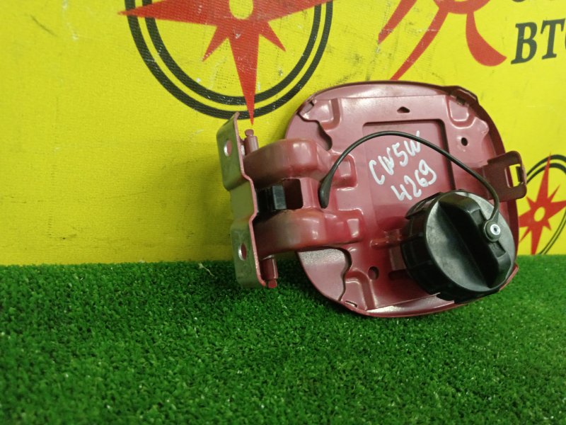 Лючок топливного бака, 1500 рублей, Красноярск