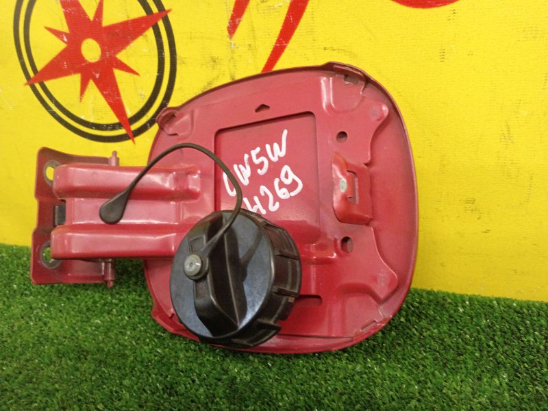 Лючок топливного бака, 1500 рублей, Красноярск