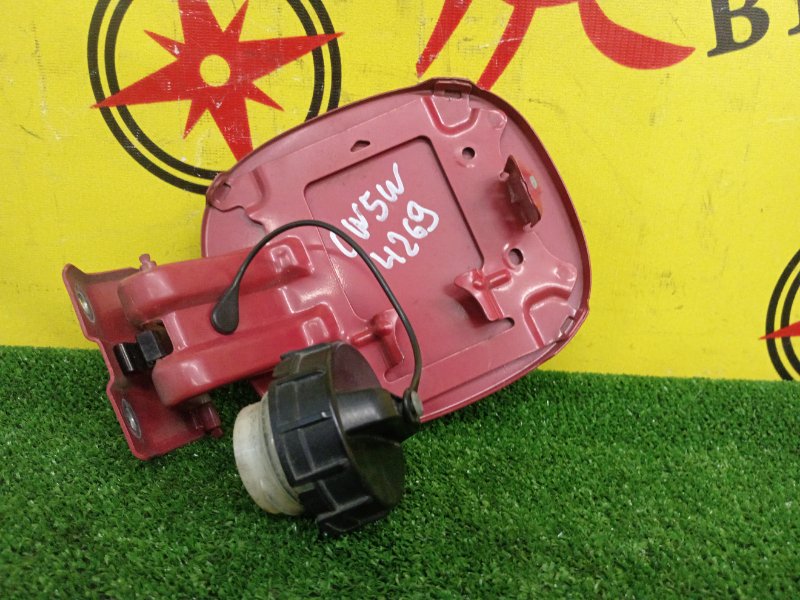 Лючок топливного бака, 1500 рублей, Красноярск