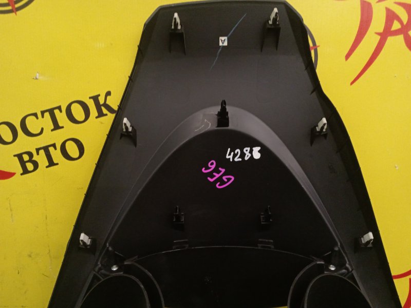 Консоль панели приборов, 300 рублей, Красноярск