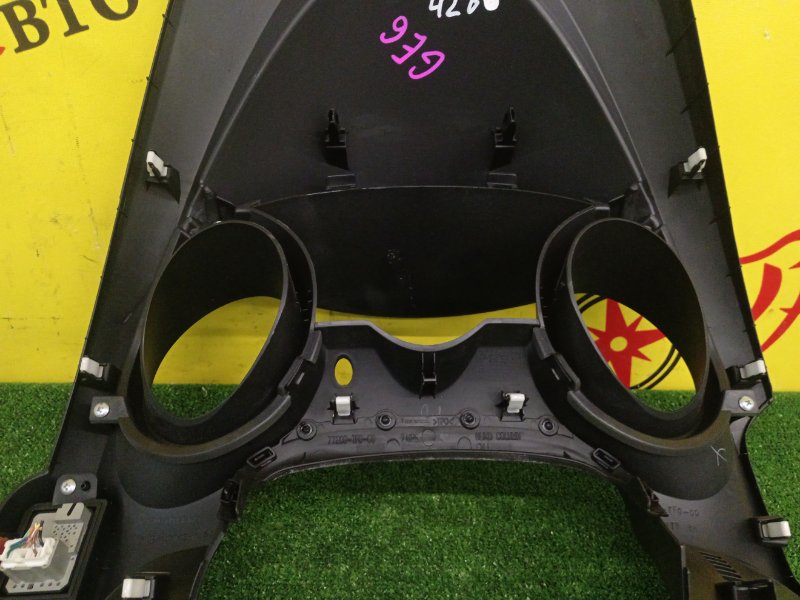 Консоль панели приборов, 300 рублей, Красноярск