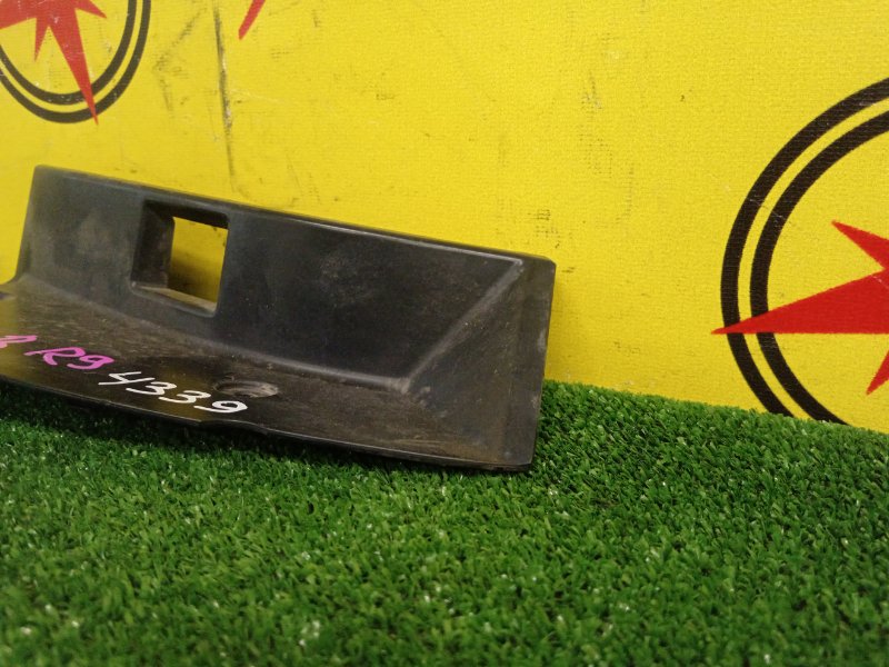 Планка под стоп-сигнал, 500 рублей, Красноярск