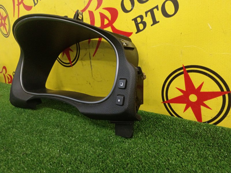 Консоль панели приборов, 500 рублей, Красноярск