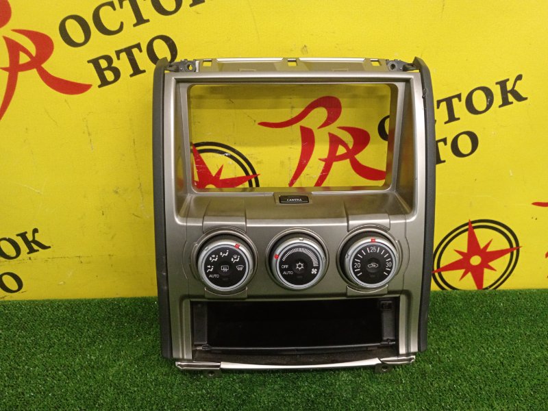 Блок управления климат-контролем, 2500 рублей, Красноярск