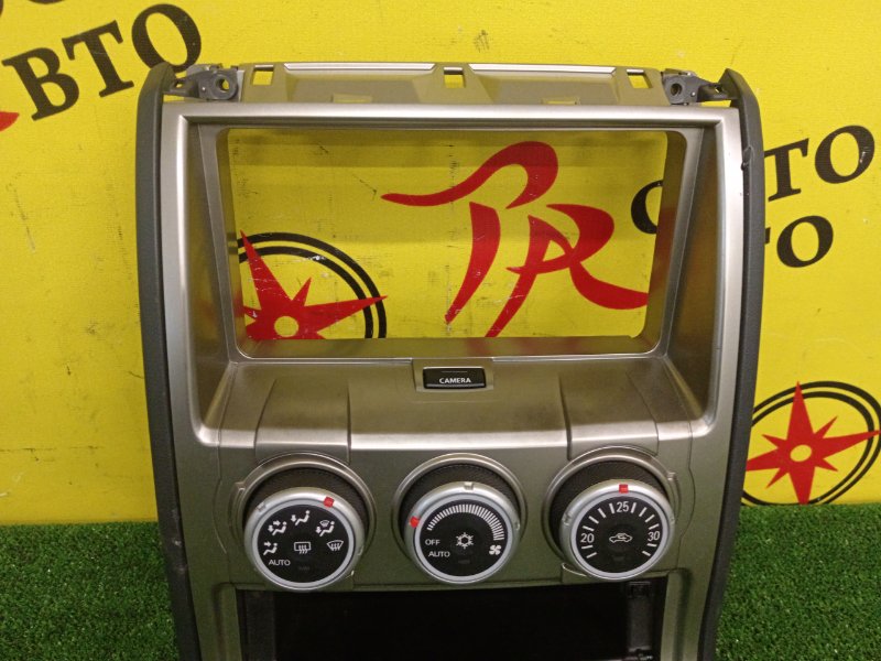 Блок управления климат-контролем, 2500 рублей, Красноярск