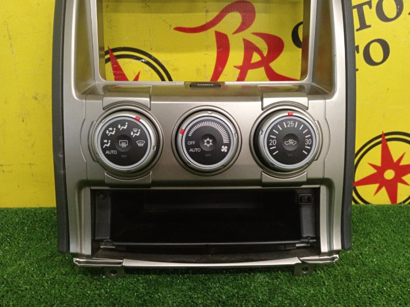 Блок управления климат-контролем, 2500 рублей, Красноярск