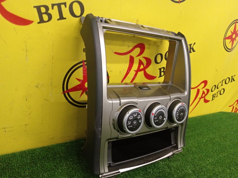 Блок управления климат-контролем, 2500 рублей, Красноярск