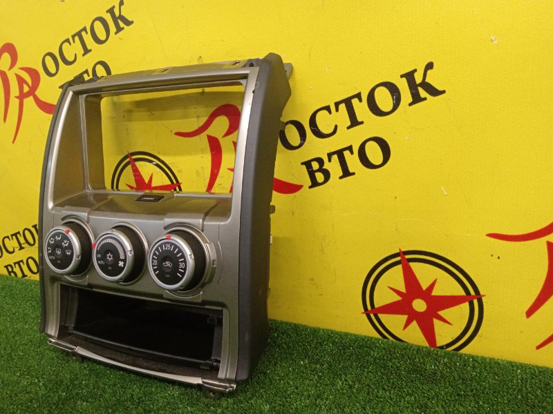 Блок управления климат-контролем, 2500 рублей, Красноярск