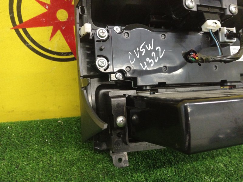 Блок управления климат-контролем, 2500 рублей, Красноярск