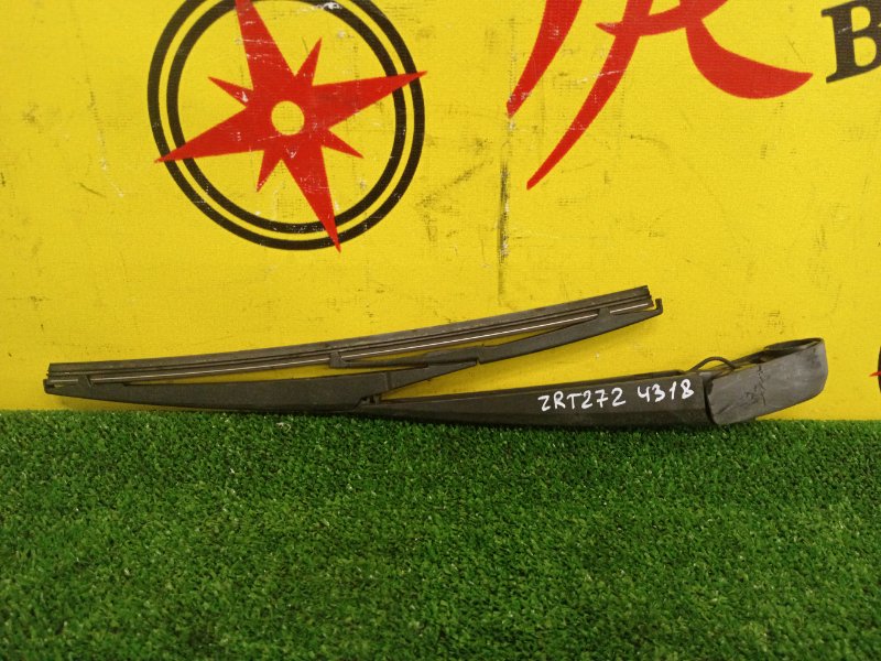 Щетка стеклоочистителя, 1500 рублей, Красноярск