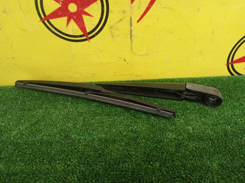 Щетка стеклоочистителя, 1500 рублей, Красноярск