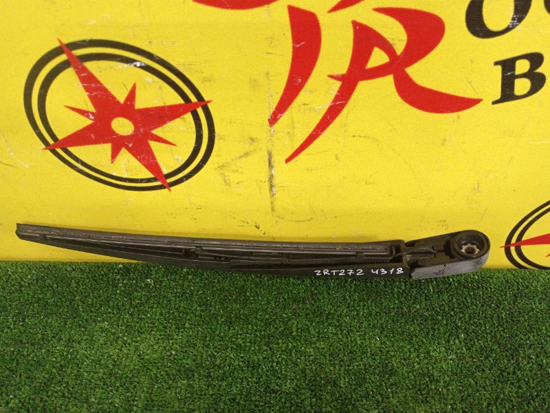 Щетка стеклоочистителя, 1500 рублей, Красноярск