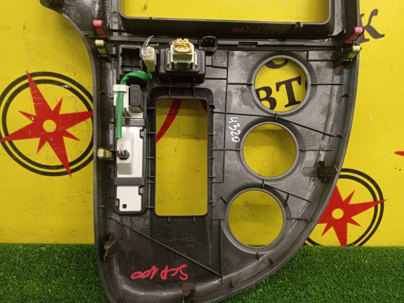 Консоль магнитофона, 500 рублей, Красноярск