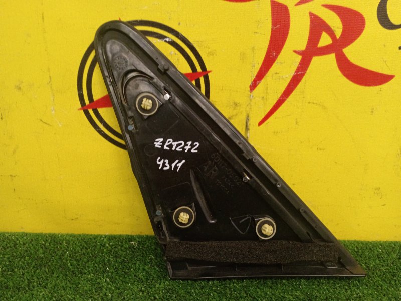 Накладка на крыло, 600 рублей, Красноярск