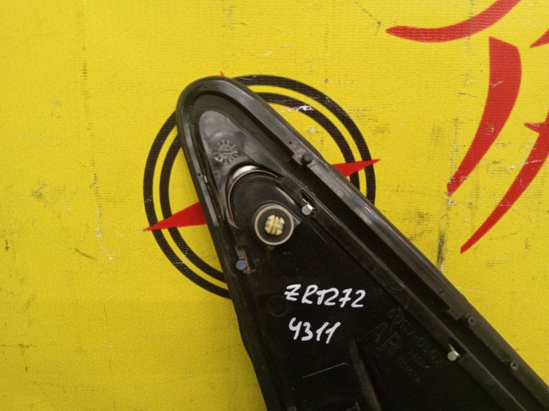 Накладка на крыло, 600 рублей, Красноярск