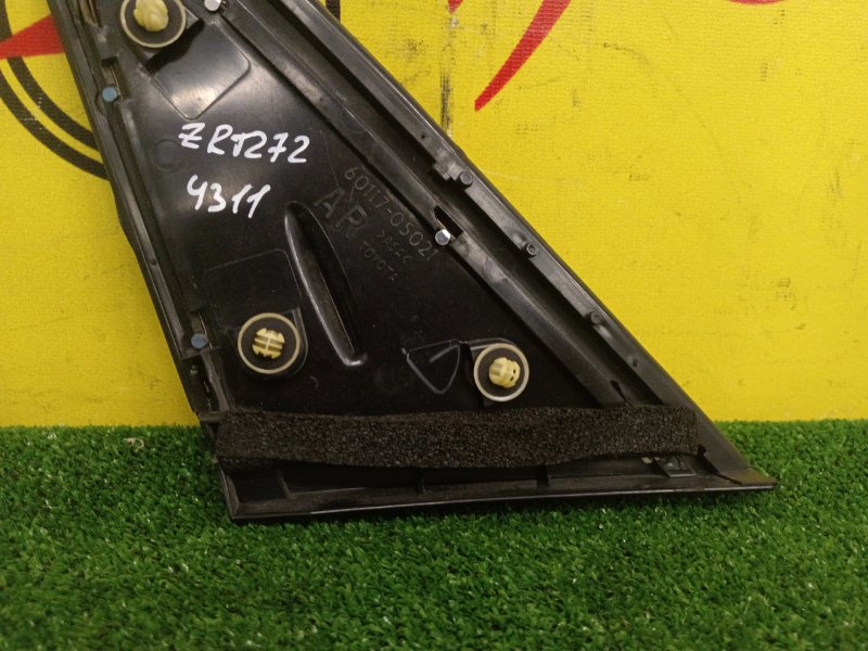 Накладка на крыло, 600 рублей, Красноярск