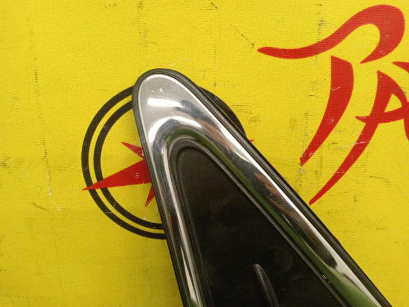 Накладка на крыло, 600 рублей, Красноярск