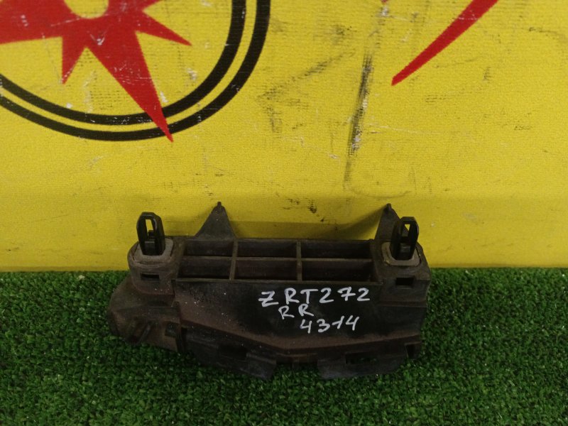 Клипса бампера, 500 рублей, Красноярск