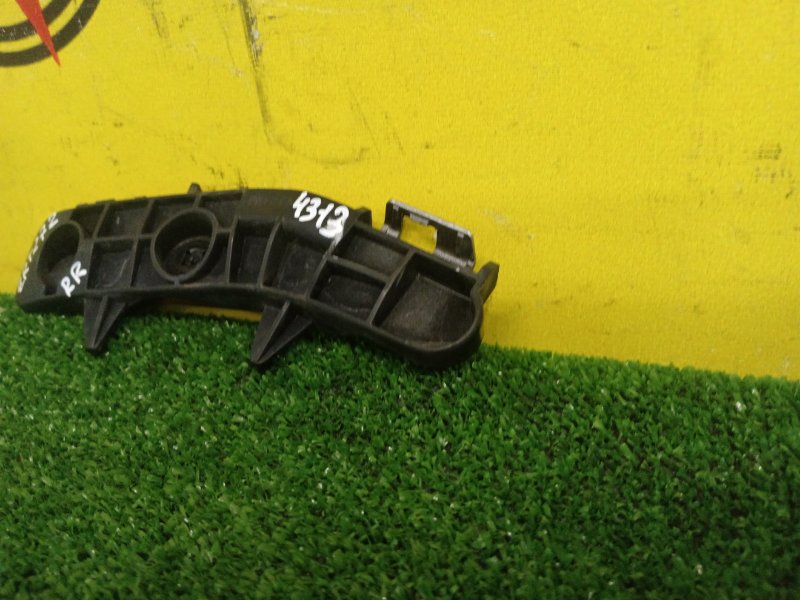 Клипса бампера, 500 рублей, Красноярск