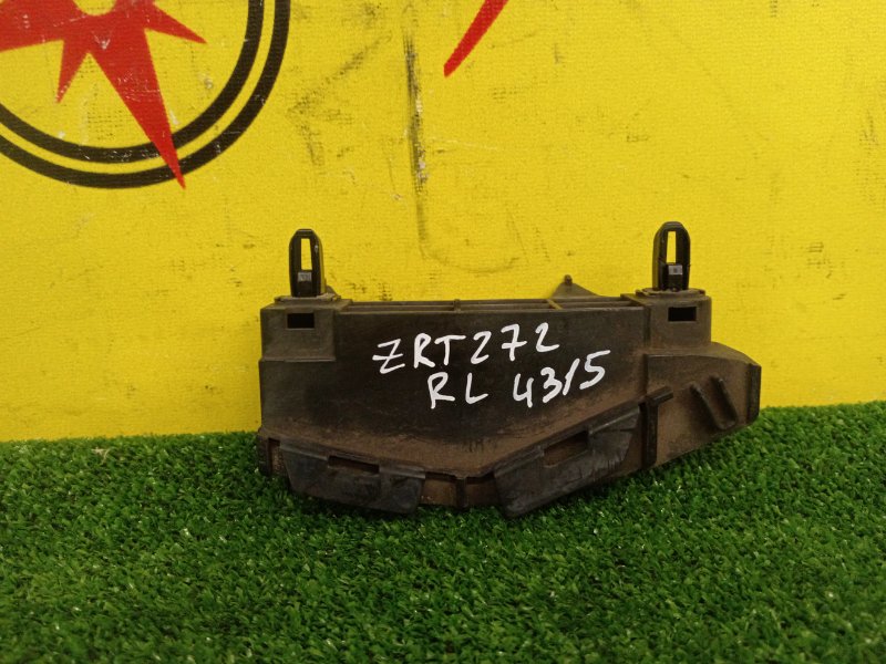 Клипса бампера, 500 рублей, Красноярск