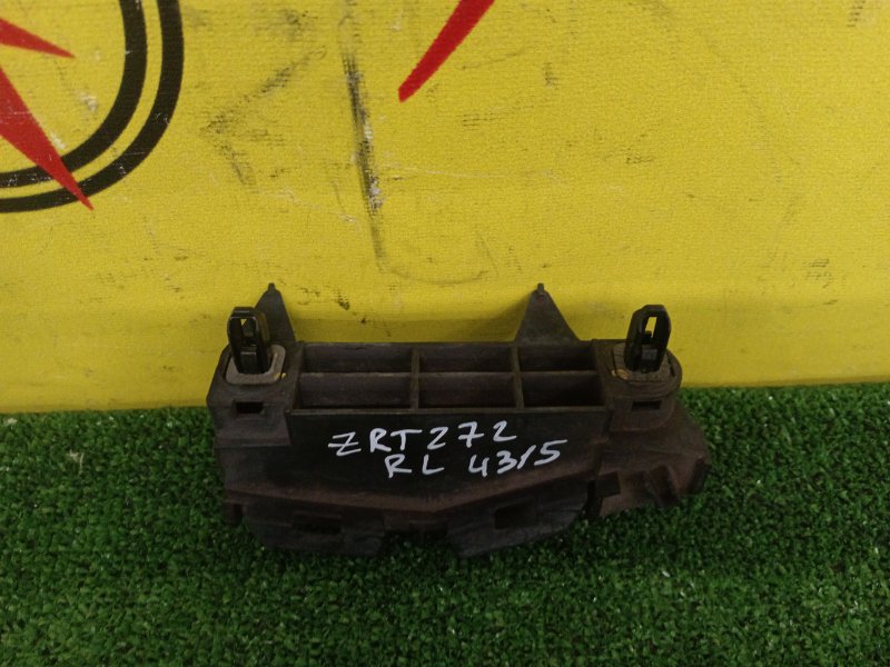 Клипса бампера, 500 рублей, Красноярск