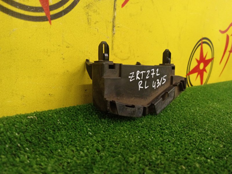 Клипса бампера, 500 рублей, Красноярск