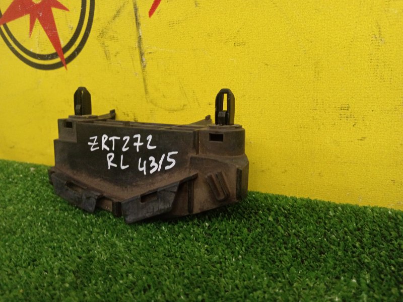 Клипса бампера, 500 рублей, Красноярск