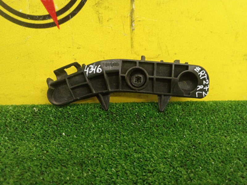 Клипса бампера, 500 рублей, Красноярск