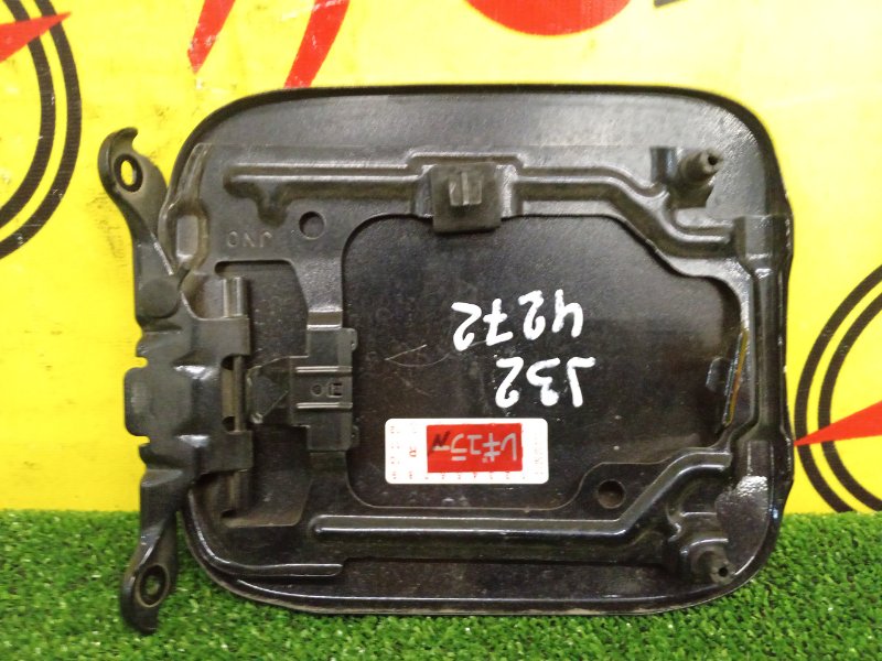 Лючок топливного бака, 800 рублей, Красноярск