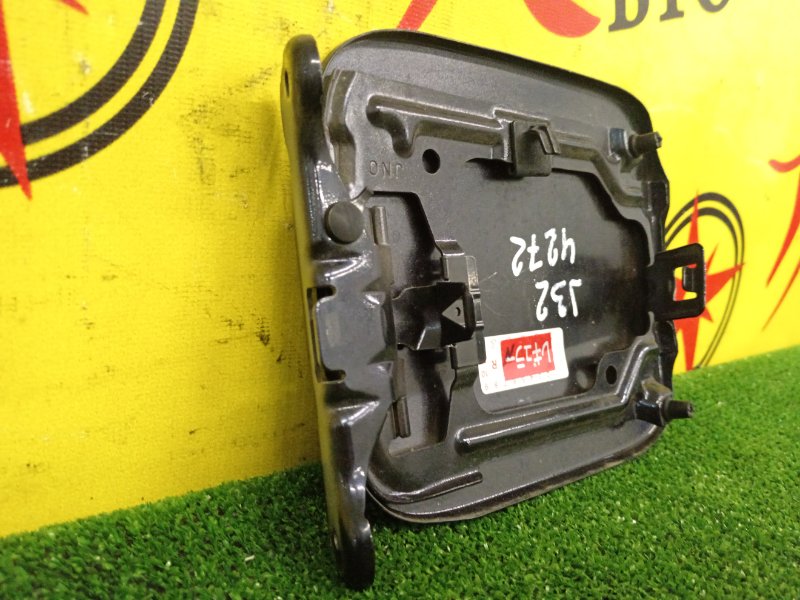 Лючок топливного бака, 800 рублей, Красноярск