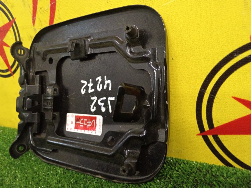 Лючок топливного бака, 800 рублей, Красноярск