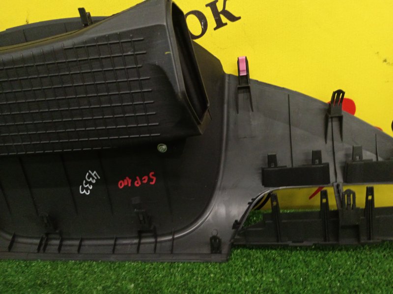 Консоль панели приборов, 500 рублей, Красноярск