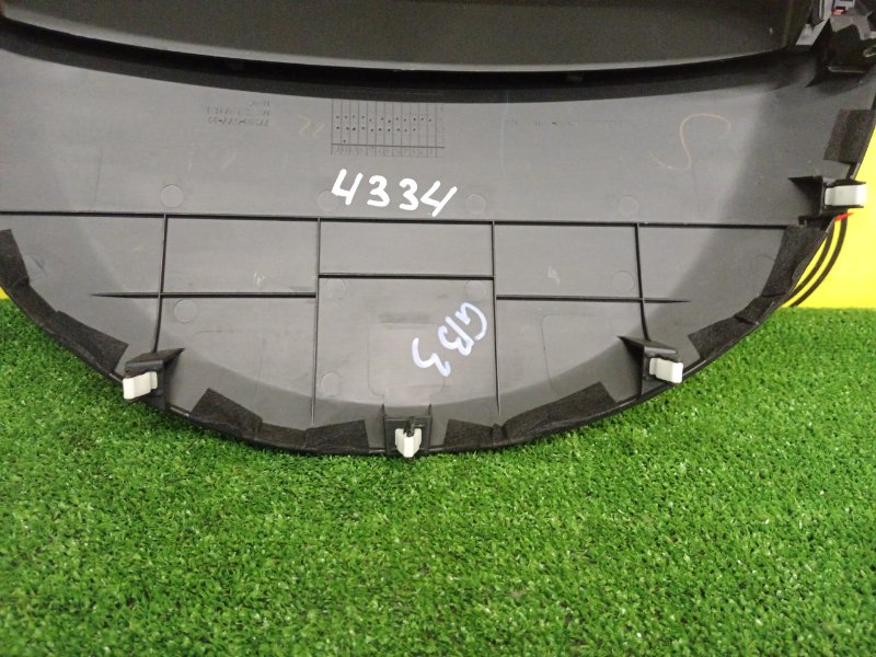 Консоль панели приборов, 300 рублей, Красноярск