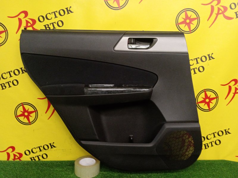 Обшивка боковой двери, 1000 рублей, Красноярск