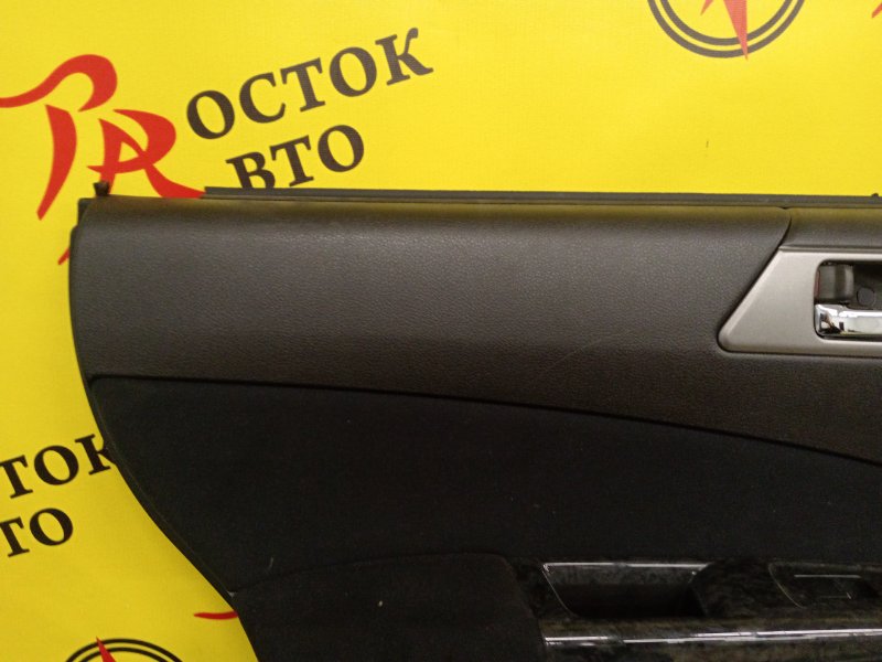 Обшивка боковой двери, 1000 рублей, Красноярск