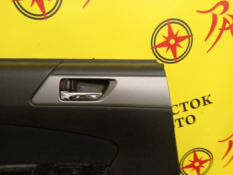 Обшивка боковой двери, 1000 рублей, Красноярск