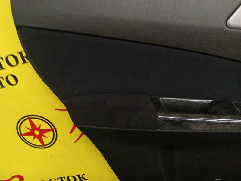 Обшивка боковой двери, 1000 рублей, Красноярск