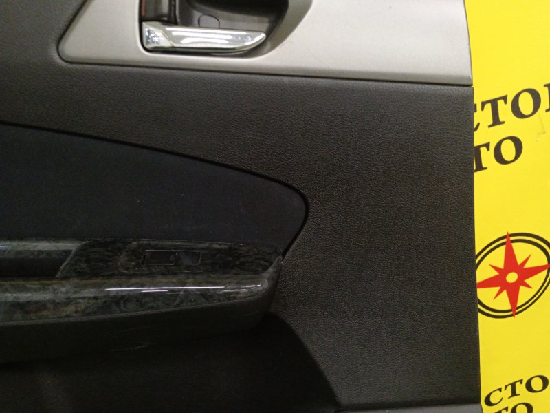 Обшивка боковой двери, 1000 рублей, Красноярск