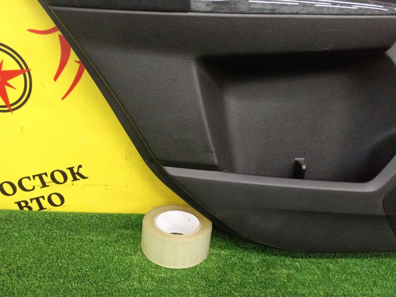 Обшивка боковой двери, 1000 рублей, Красноярск